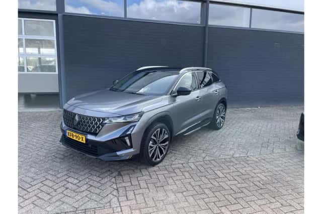 Renault Austral (2026) thumbnail 3