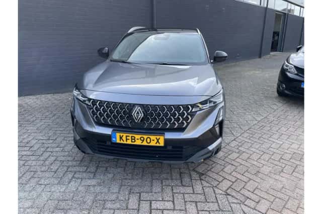 Renault Austral (2026) thumbnail 4