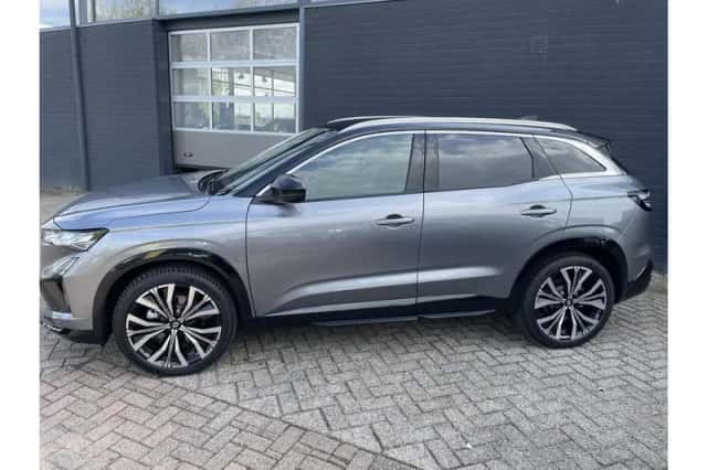 Renault Austral (2026) thumbnail 5