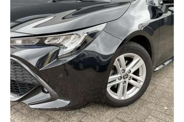 Toyota Corolla (2020) thumbnail 6