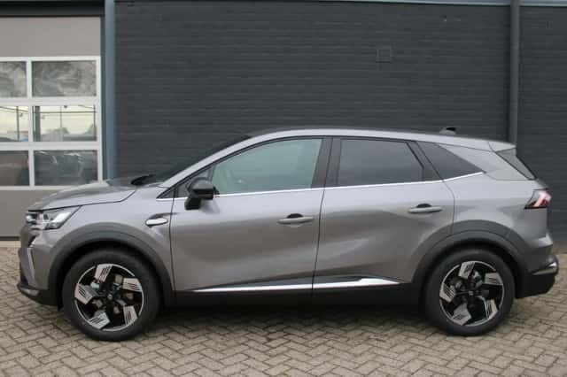 Renault Symbioz (2025) thumbnail 2