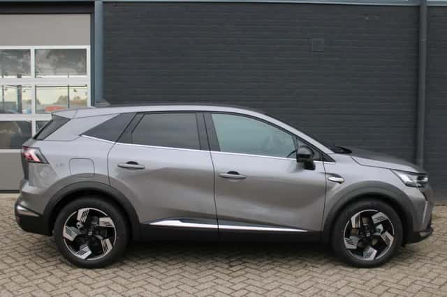 Renault Symbioz (2025) thumbnail 3