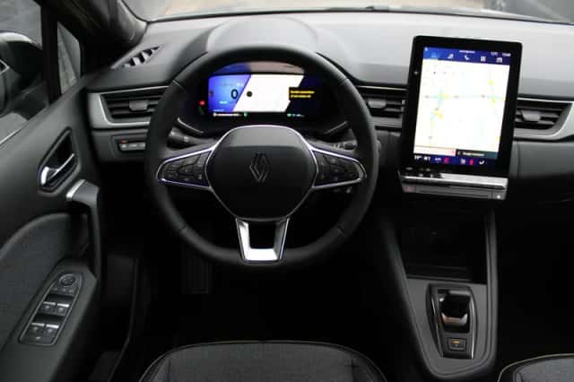 Renault Symbioz (2025) thumbnail 5