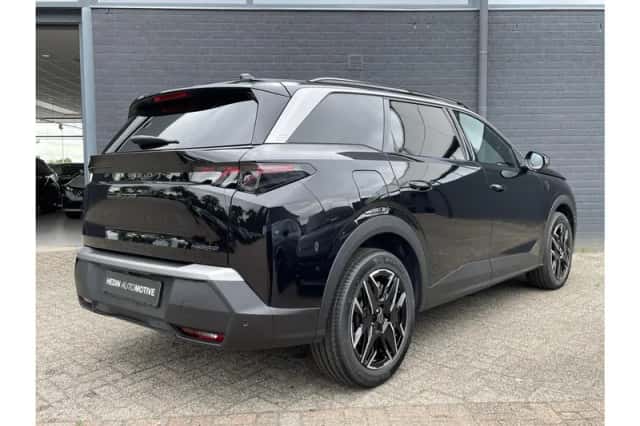 Peugeot 5008 (2025) thumbnail 2