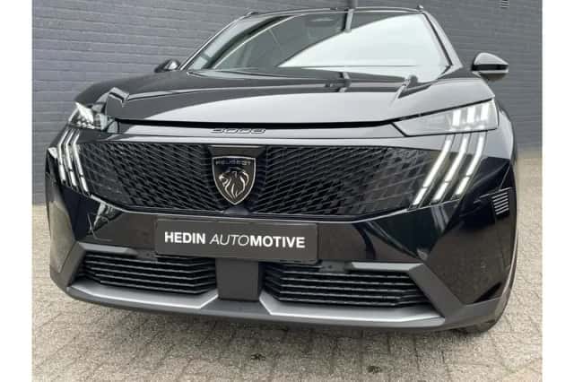 Peugeot 5008 (2025) thumbnail 5