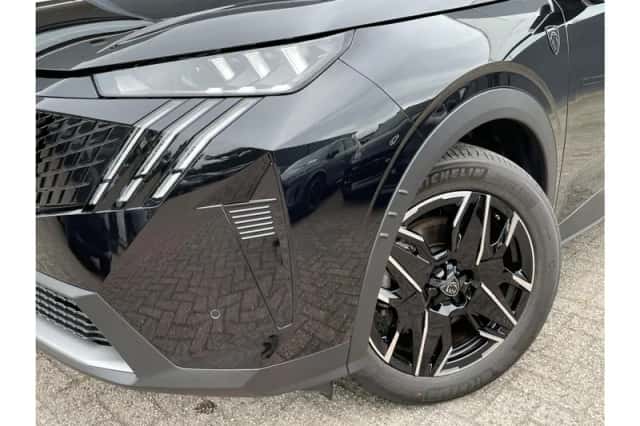 Peugeot 5008 (2025) thumbnail 6