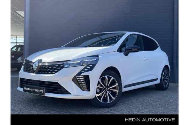 Renault Clio (2025) thumbnail 1