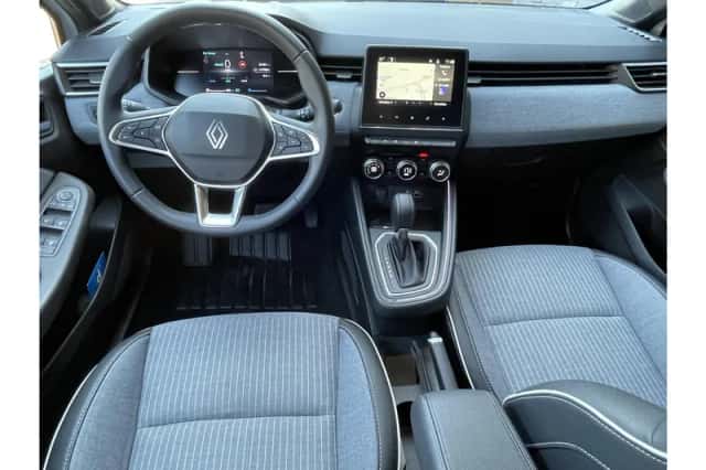 Renault Clio (2025) thumbnail 3