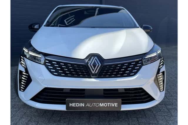 Renault Clio (2025) thumbnail 5