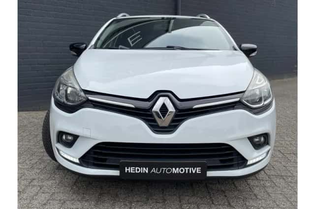 Renault Clio (2017) thumbnail 5