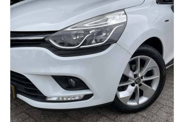 Renault Clio (2017) thumbnail 6