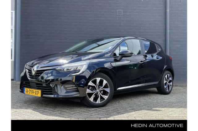 Renault Clio (2023) thumbnail 1