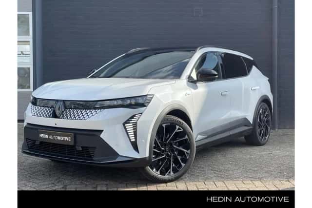 Renault Scénic (2026) thumbnail 1