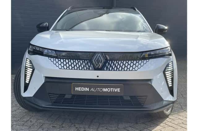 Renault Scénic (2026) thumbnail 2