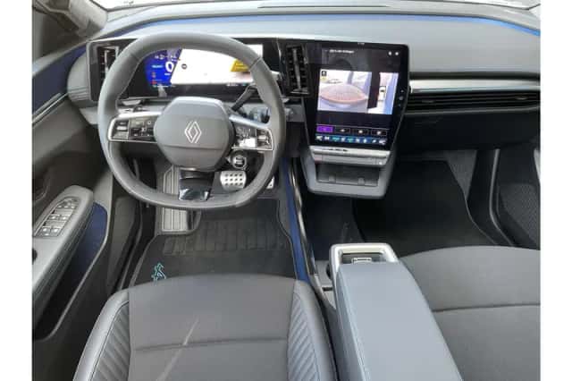 Renault Scénic (2026) thumbnail 3