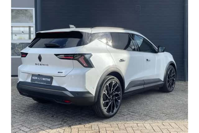 Renault Scénic (2026) thumbnail 5