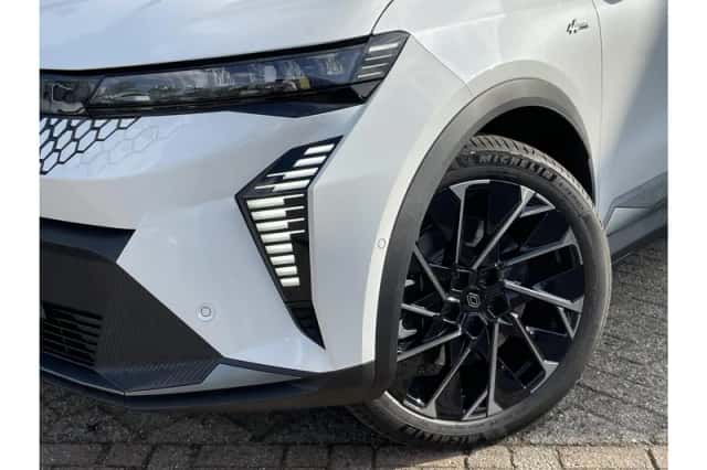 Renault Scénic (2026) thumbnail 6