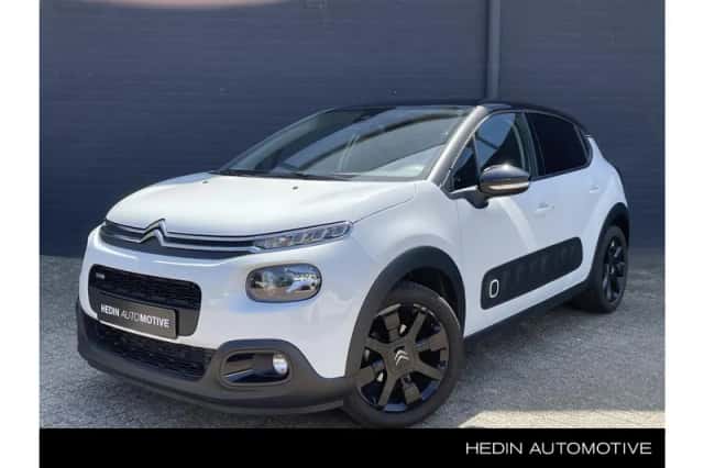 Citroën C3 (2018) thumbnail 1