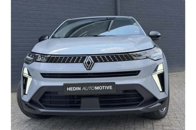 Renault Captur (2025) thumbnail 5