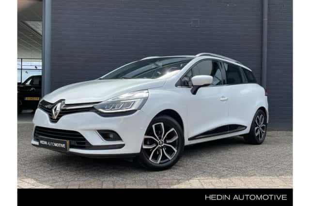 Renault Clio (2017) thumbnail 1