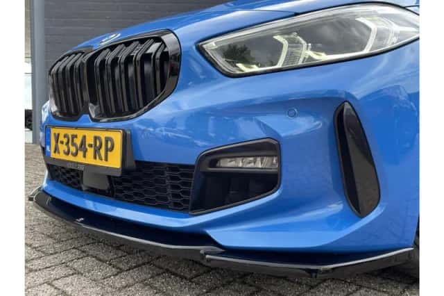 BMW 1-Serie (2020) thumbnail 4