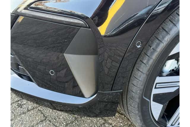 Renault Mégane E-Tech (2026) thumbnail 3