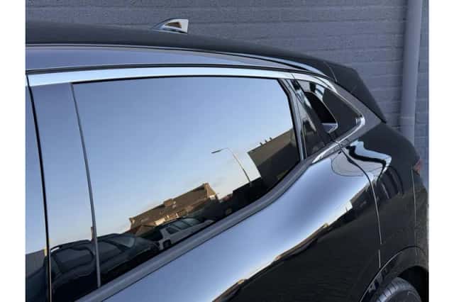 Renault Mégane E-Tech (2026) thumbnail 5
