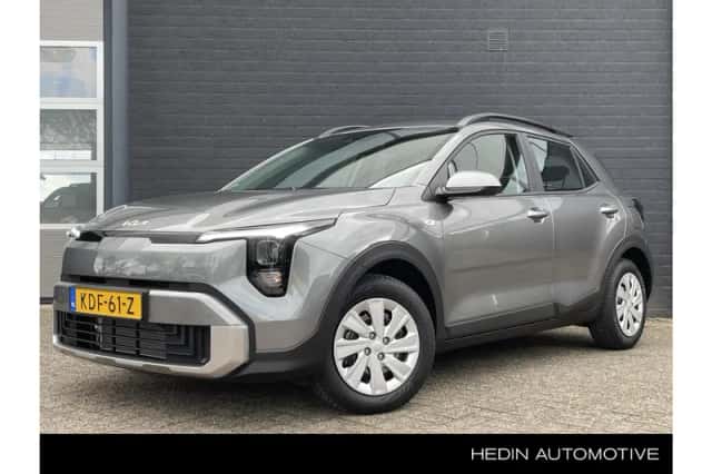 Kia Stonic (2026) thumbnail 1