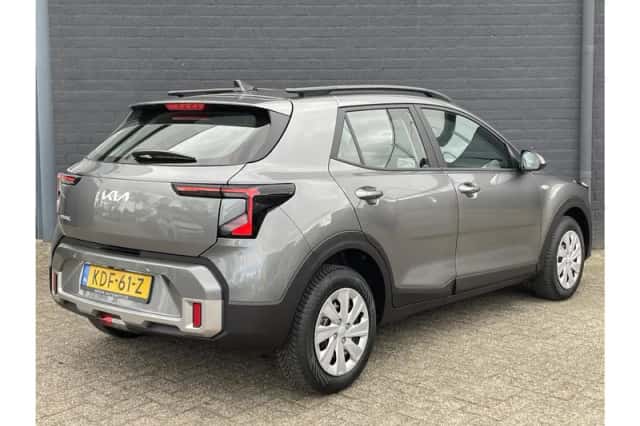 Kia Stonic (2026) thumbnail 2