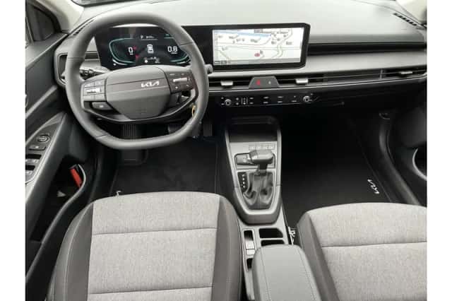 Kia Stonic (2026) thumbnail 3