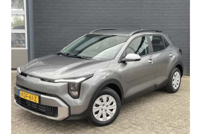 Kia Stonic (2026) thumbnail 5