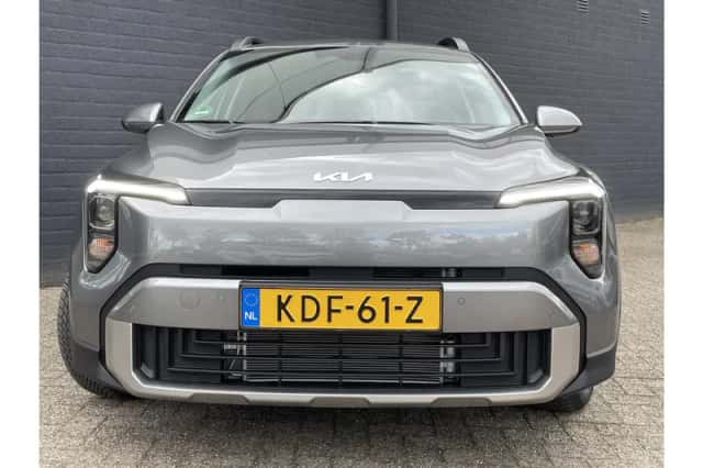 Kia Stonic (2026) thumbnail 6