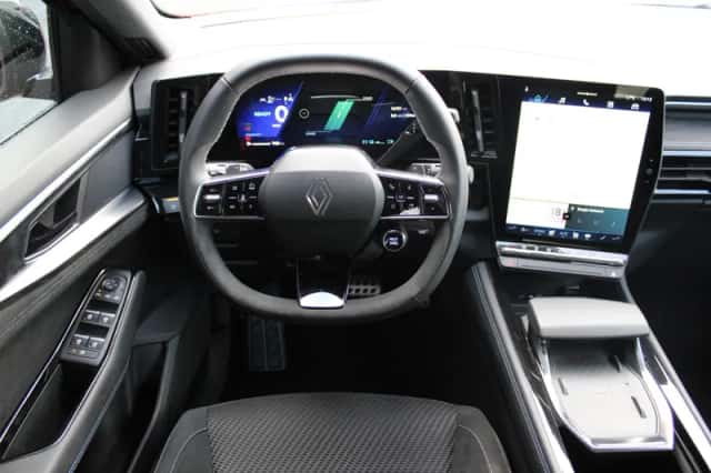 Renault Austral (2025) thumbnail 3