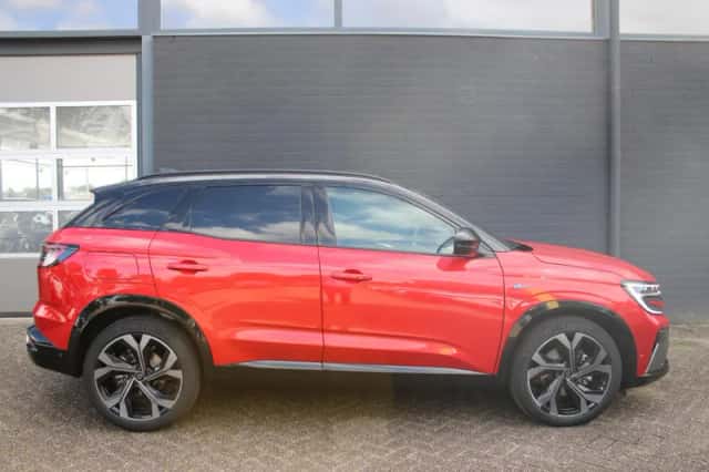 Renault Austral (2025) thumbnail 6