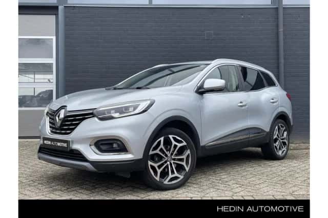 Renault Kadjar (2022) thumbnail 1