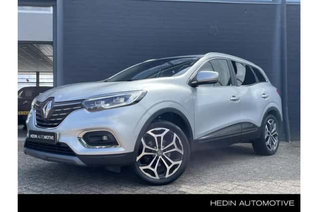 Renault Kadjar (2022) thumbnail 1