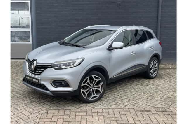 Renault Kadjar (2022) thumbnail 5