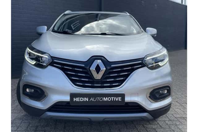 Renault Kadjar (2022) thumbnail 5