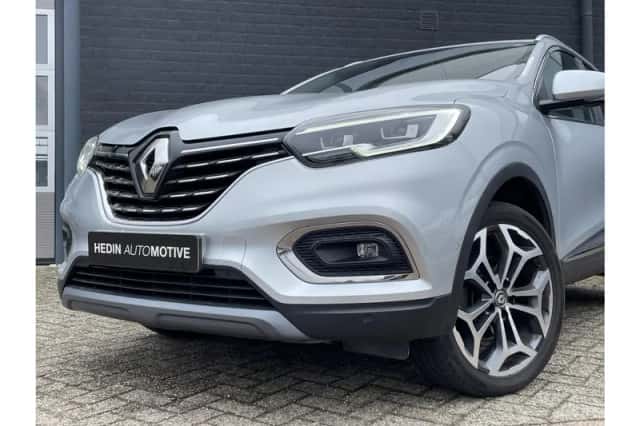 Renault Kadjar (2022) thumbnail 6