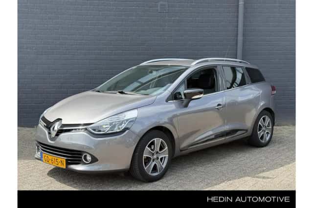 Renault Clio (2015) thumbnail 1