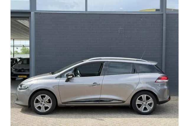 Renault Clio (2015) thumbnail 5