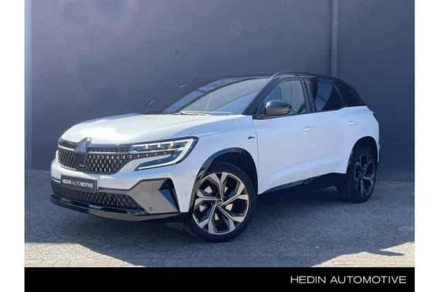 Renault Austral (2023) thumbnail 1
