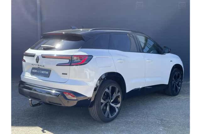 Renault Austral (2023) thumbnail 2