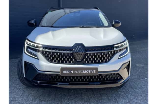 Renault Austral (2023) thumbnail 5