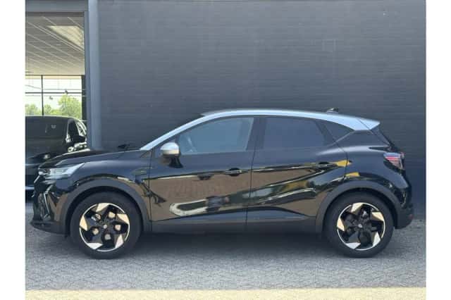 Renault Captur (2025) thumbnail 6