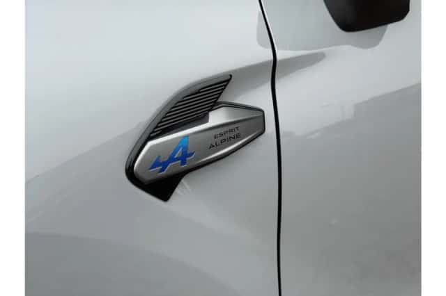 Renault Captur (2026) thumbnail 5