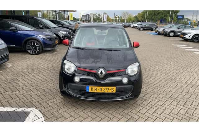 Renault Twingo (2016) thumbnail 2