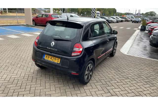 Renault Twingo (2016) thumbnail 4