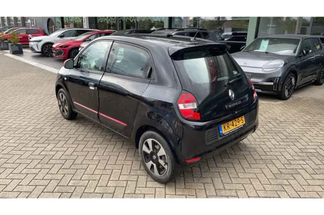 Renault Twingo (2016) thumbnail 6