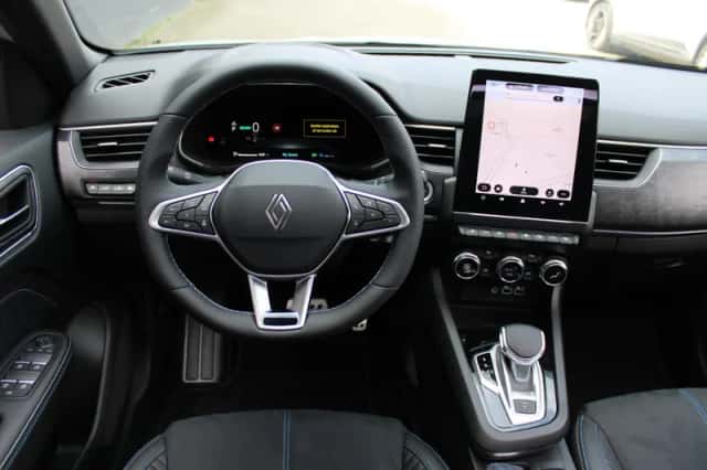 Renault Arkana (2025) thumbnail 5